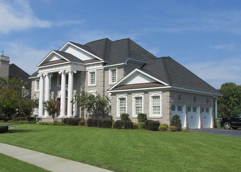 The Williams Project.